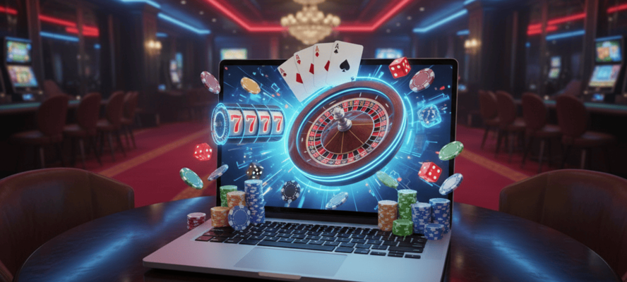 paras nettikasino ilman rekisteröitymistä