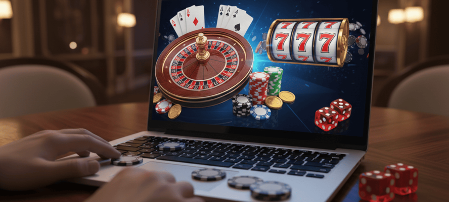 pelit ilman rekisteröitymistä